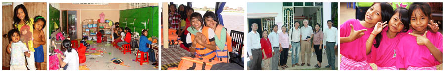 Cambodian Center for The Protection Of Child Rights