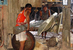 Philippine Forestry Bukidnon Forests Incorporated