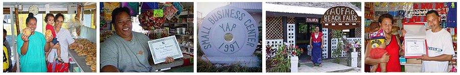 Small Business Advisory Centres - Glenhill Consulting Limited