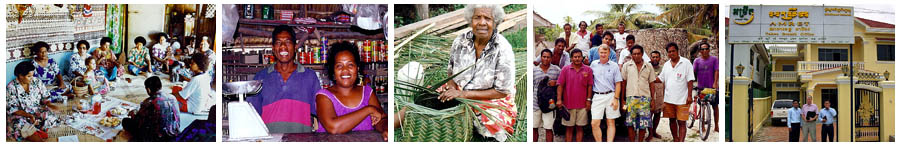 Microfinance - Glenhill Consulting Limited provides consulting services to the Asian Development Bank, AusAID, IFC/World Bank, NZODA, UNDP, USAID, individual banks and companies primarily in the South East Asia / Pacific Region